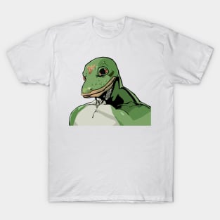 G. Gecko T-Shirt